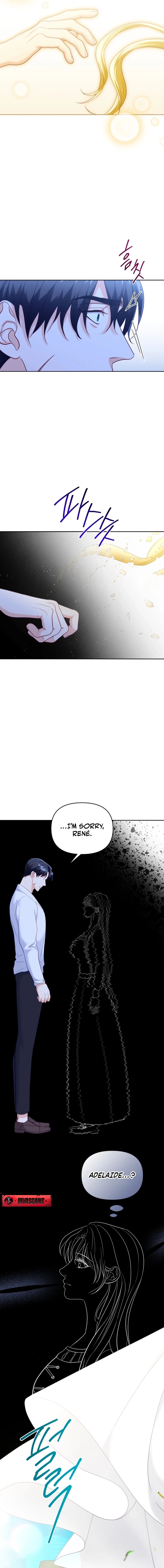 Read Night With a Guest chapter 4 image 1 on Lezhin