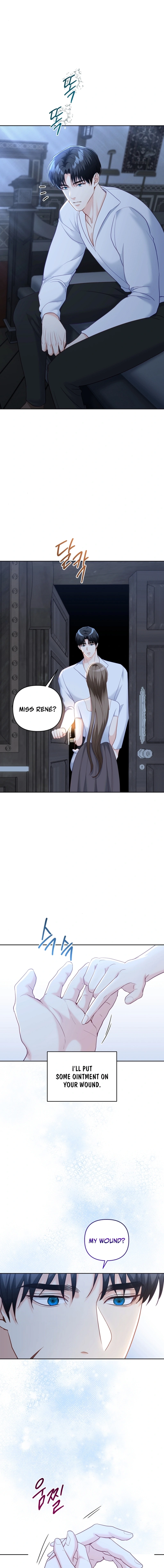 Read Night With a Guest chapter 4 image 10 on Lezhin