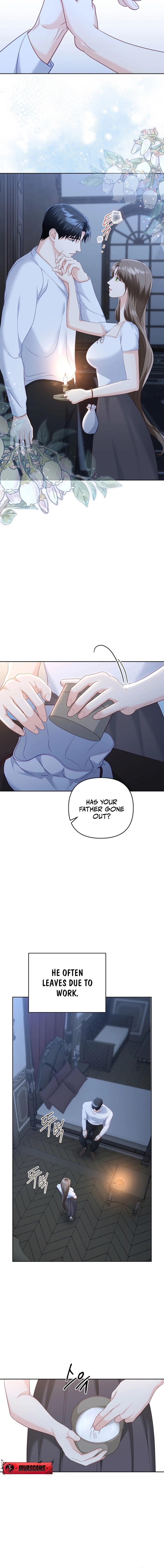 Read Night With a Guest chapter 4 image 11 on Lezhin