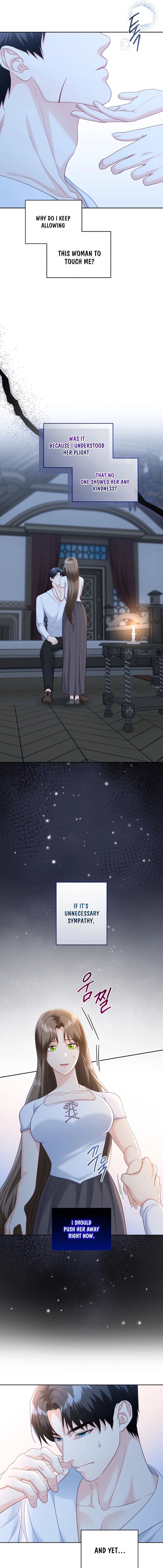 Read Night With a Guest chapter 4 image 12 on Lezhin