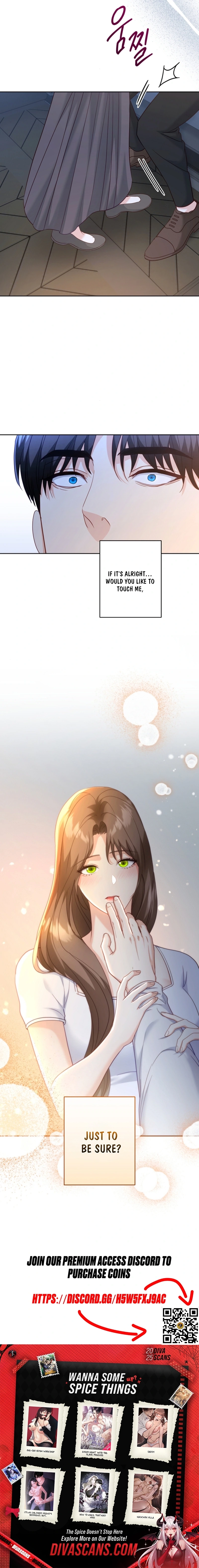 Read Night With a Guest chapter 4 image 14 on Lezhin
