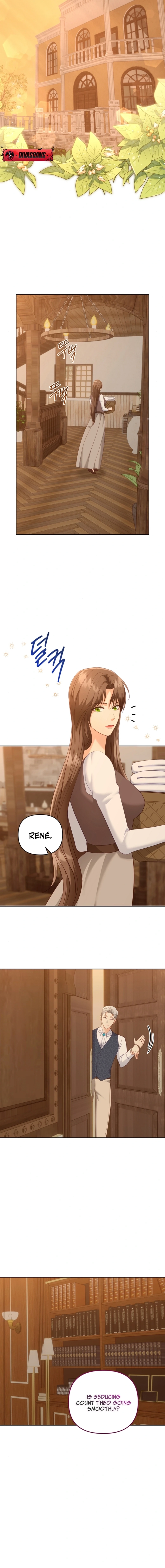 Read Night With a Guest chapter 4 image 3 on Lezhin