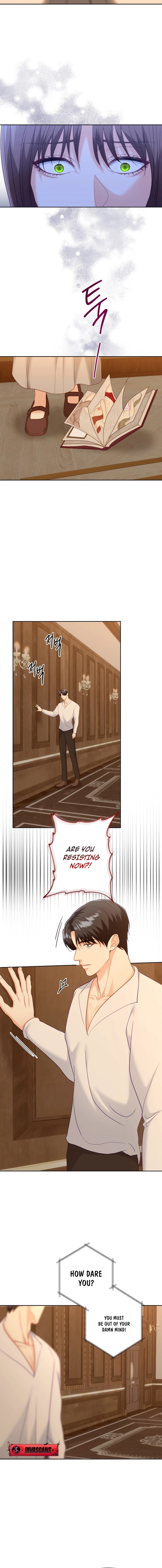 Read Night With a Guest chapter 4 image 5 on Lezhin