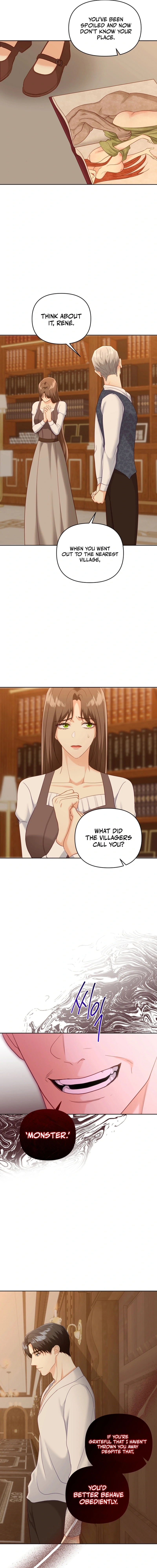Read Night With a Guest chapter 4 image 6 on Lezhin