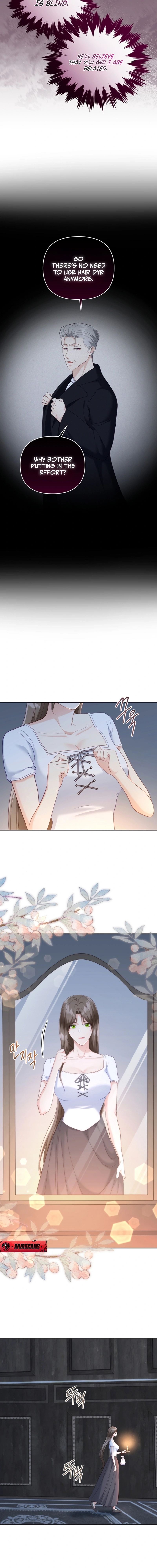 Read Night With a Guest chapter 4 image 9 on Lezhin