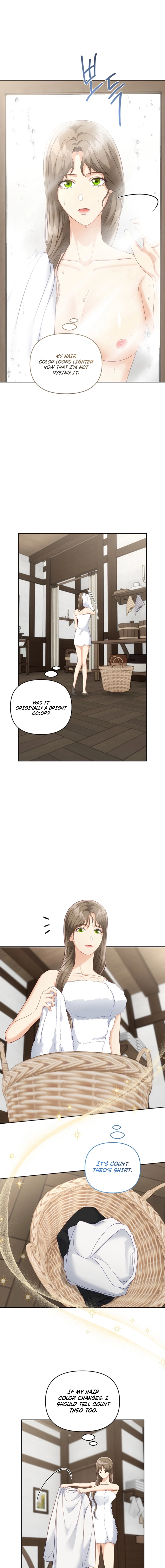 Read Night With a Guest chapter 5 image 10 on Lezhin