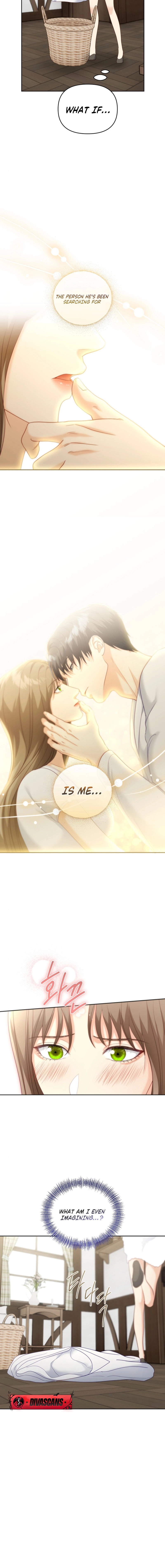 Read Night With a Guest chapter 5 image 11 on Lezhin