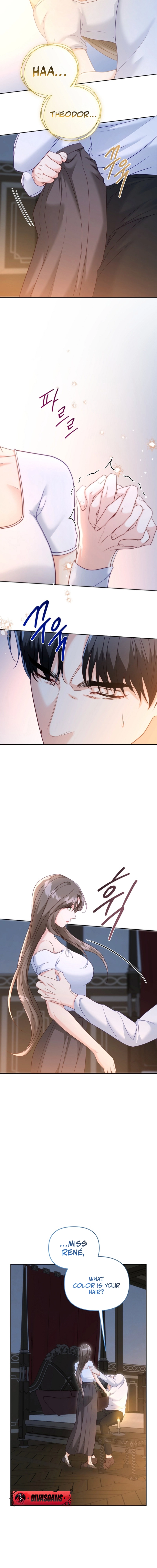Read Night With a Guest chapter 5 image 3 on Lezhin
