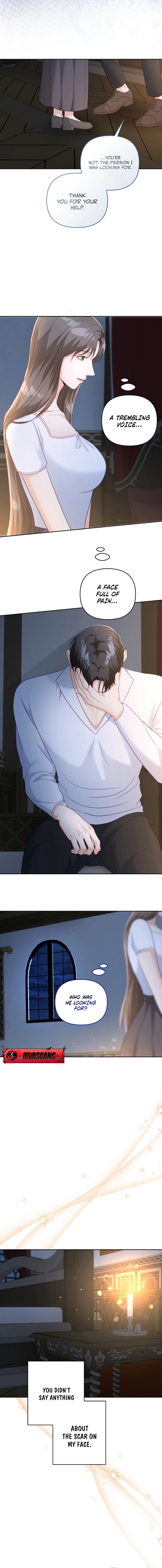 Read Night With a Guest chapter 5 image 5 on Lezhin