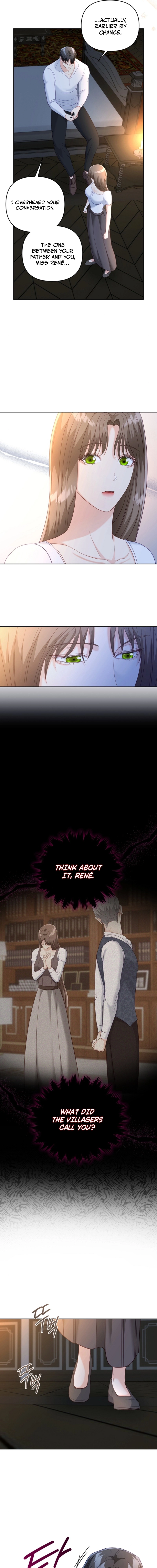 Read Night With a Guest chapter 5 image 6 on Lezhin