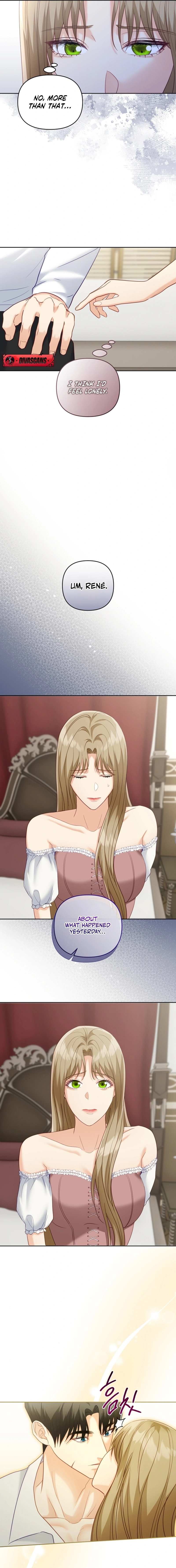 Read Night With a Guest chapter 7 image 10 on Lezhin
