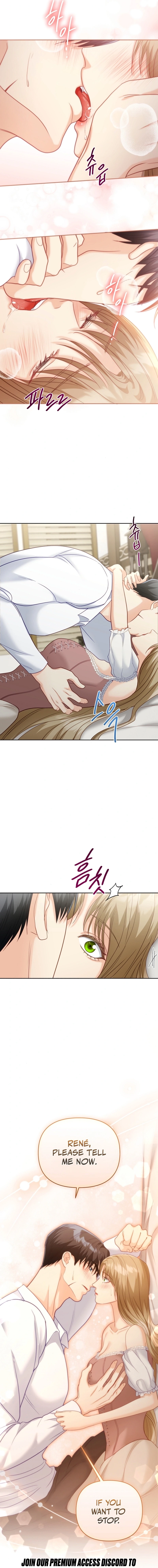 Read Night With a Guest chapter 7 image 13 on Lezhin