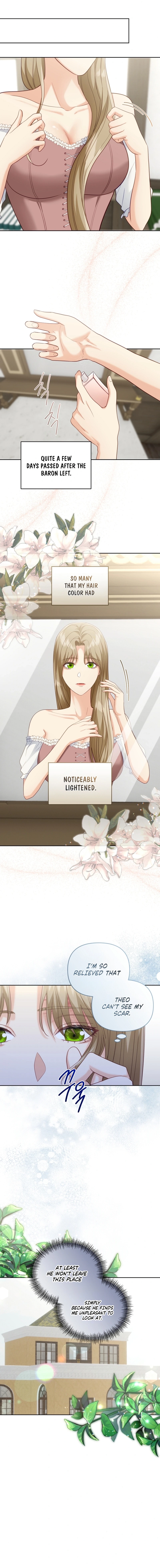 Read Night With a Guest chapter 7 image 5 on Lezhin