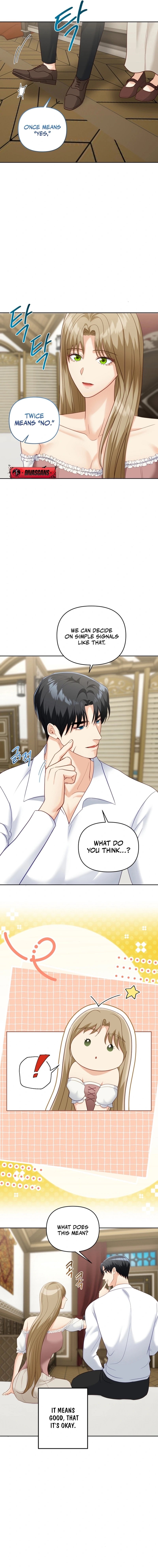 Read Night With a Guest chapter 7 image 8 on Lezhin