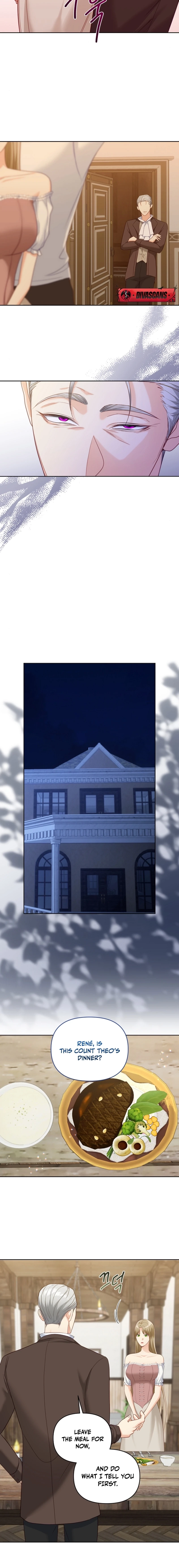 Read Night With a Guest chapter 8 image 11 on Lezhin