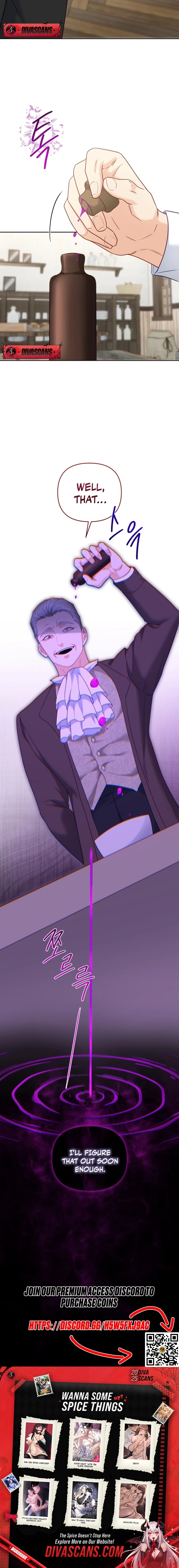 Read Night With a Guest chapter 8 image 13 on Lezhin