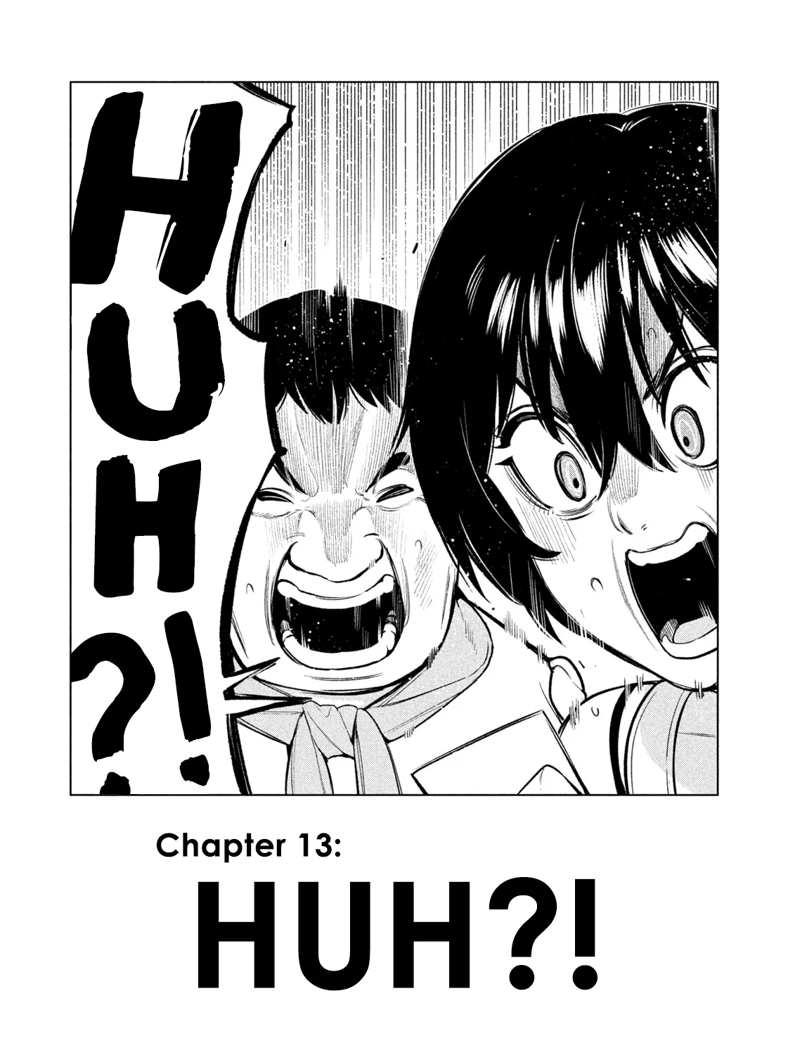 Read Nighthawk Returns chapter 13 image 34 on Lezhin