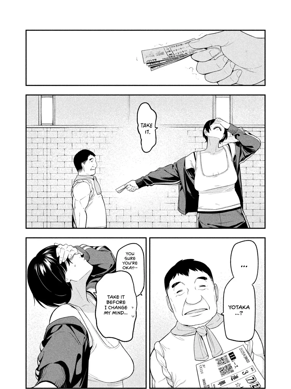 Read Nighthawk Returns chapter 14 image 14 on Lezhin