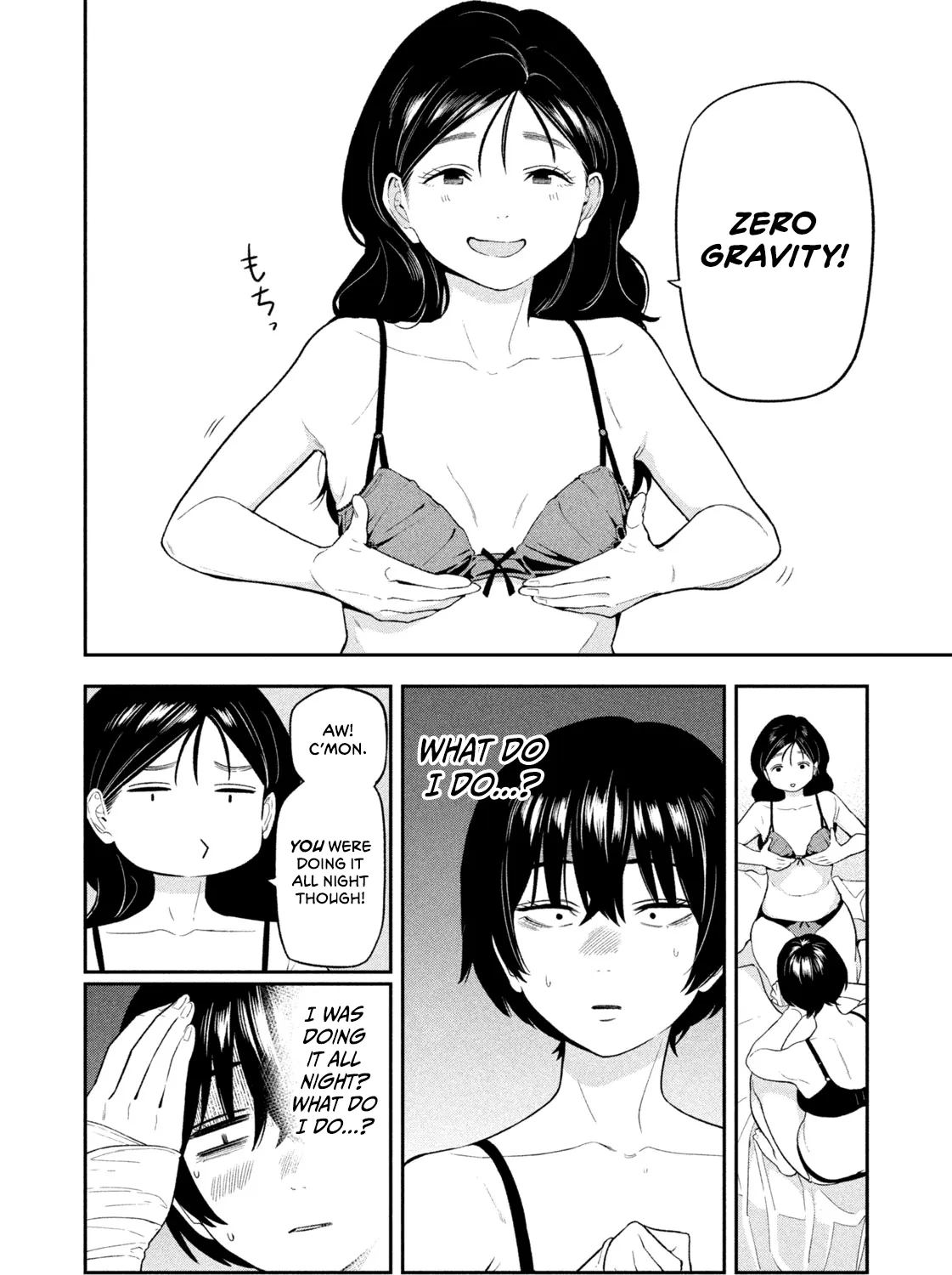 Read Nighthawk Returns chapter 15 image 10 on Lezhin
