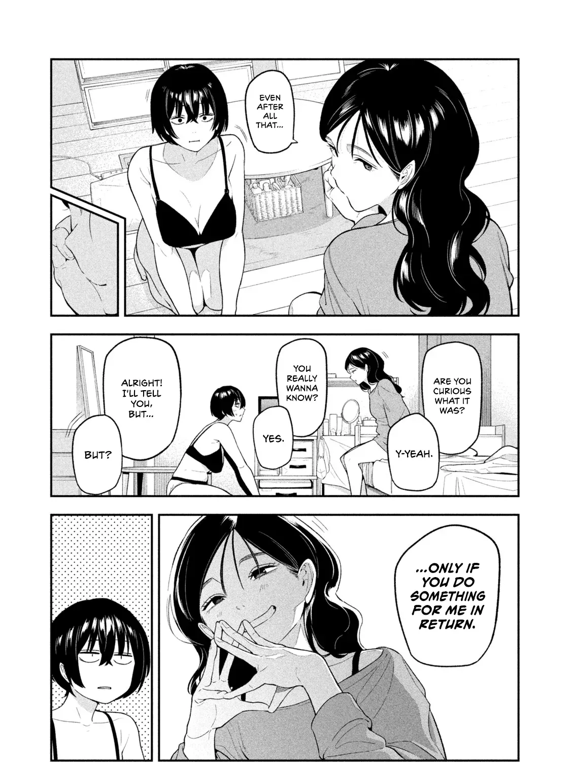 Read Nighthawk Returns chapter 15 image 16 on Lezhin