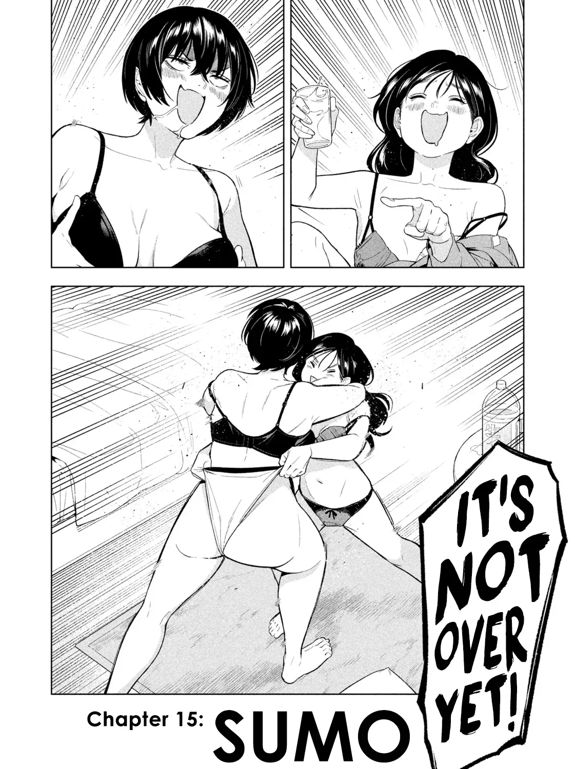 Read Nighthawk Returns chapter 15 image 38 on Lezhin