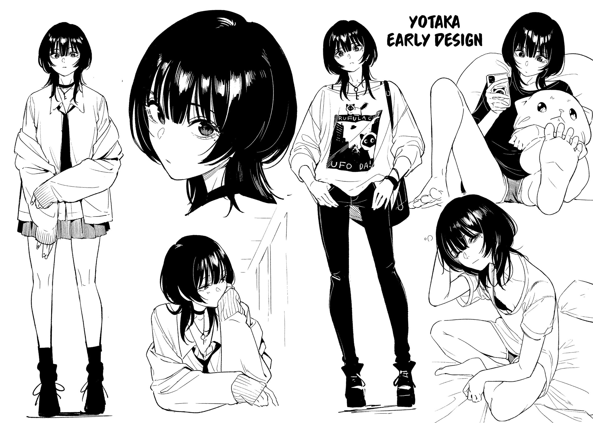 Read Nighthawk Returns chapter 16.5 image 8 on Lezhin