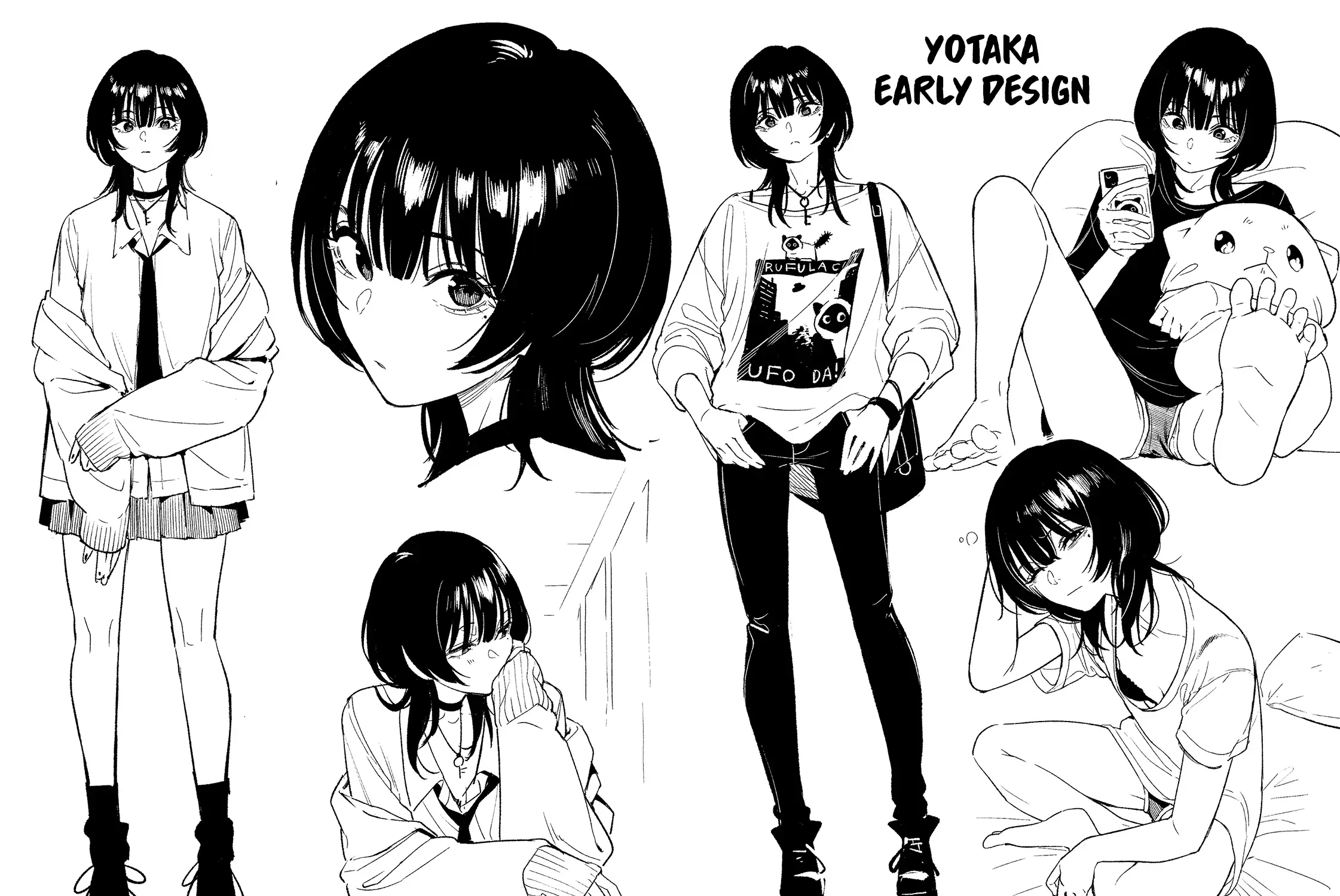 Read Nighthawk Returns chapter 16 image 36 on Lezhin