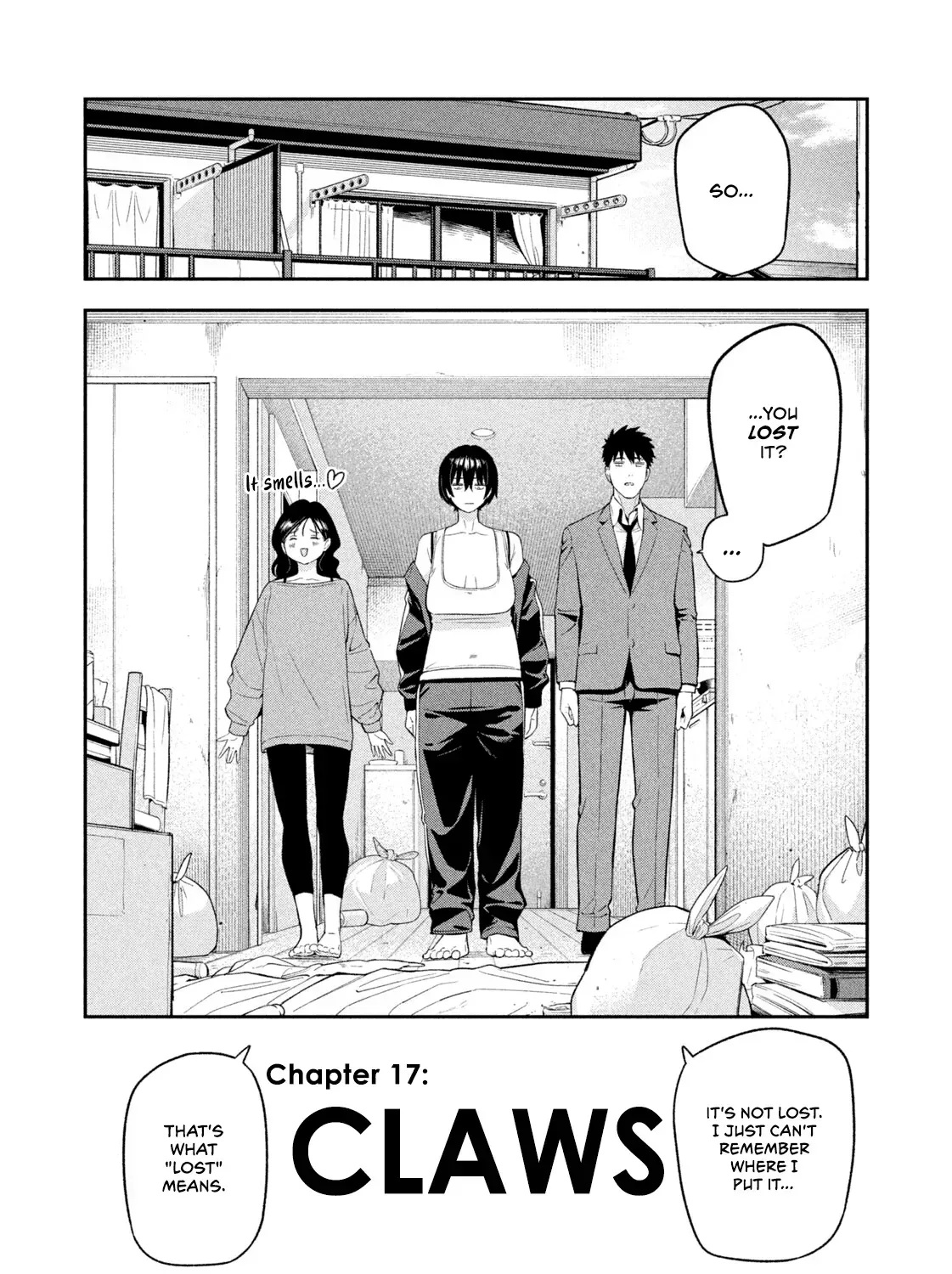 Read Nighthawk Returns chapter 17 image 2 on Lezhin