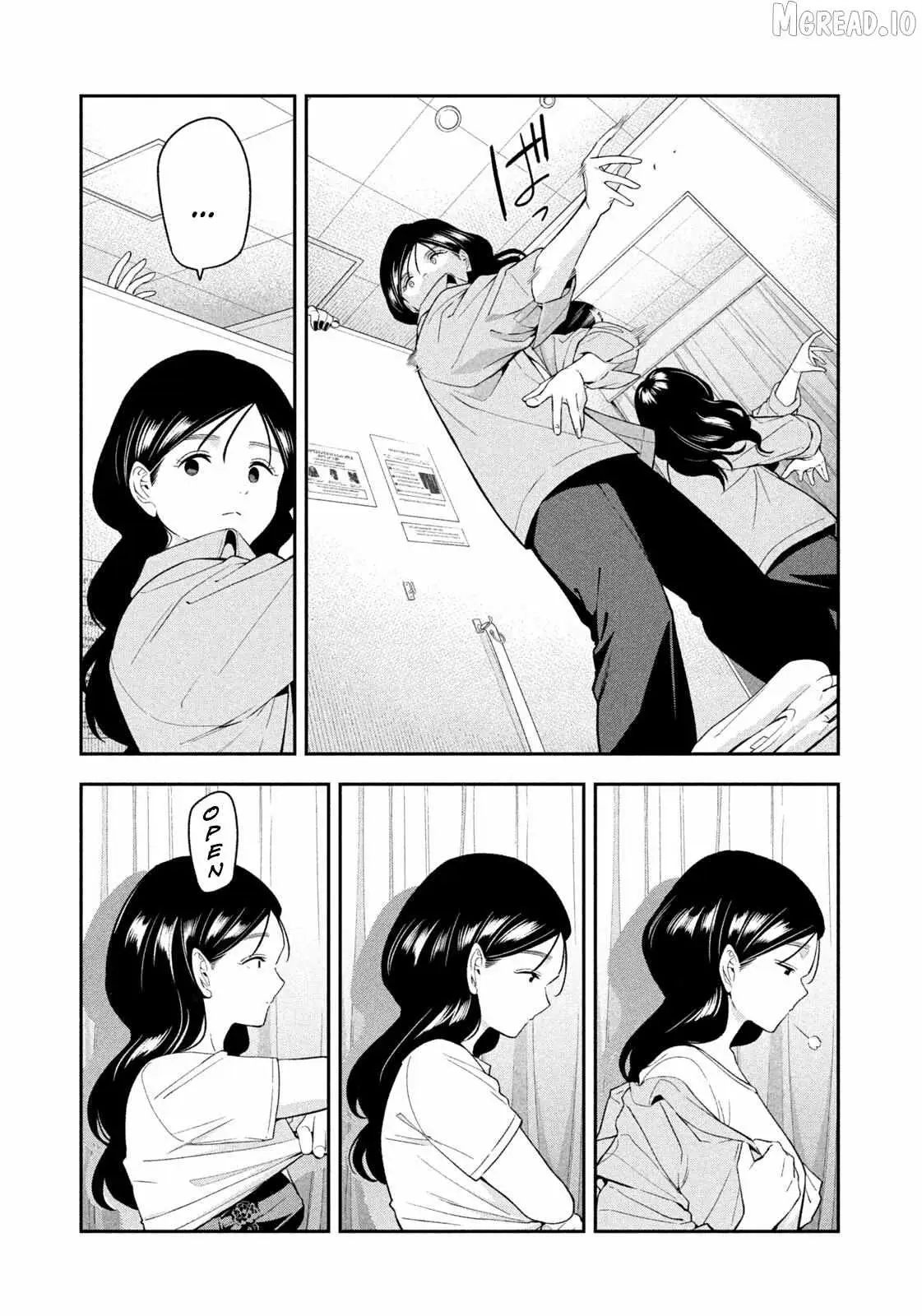 Read Nighthawk Returns chapter 18 image 10 on Lezhin