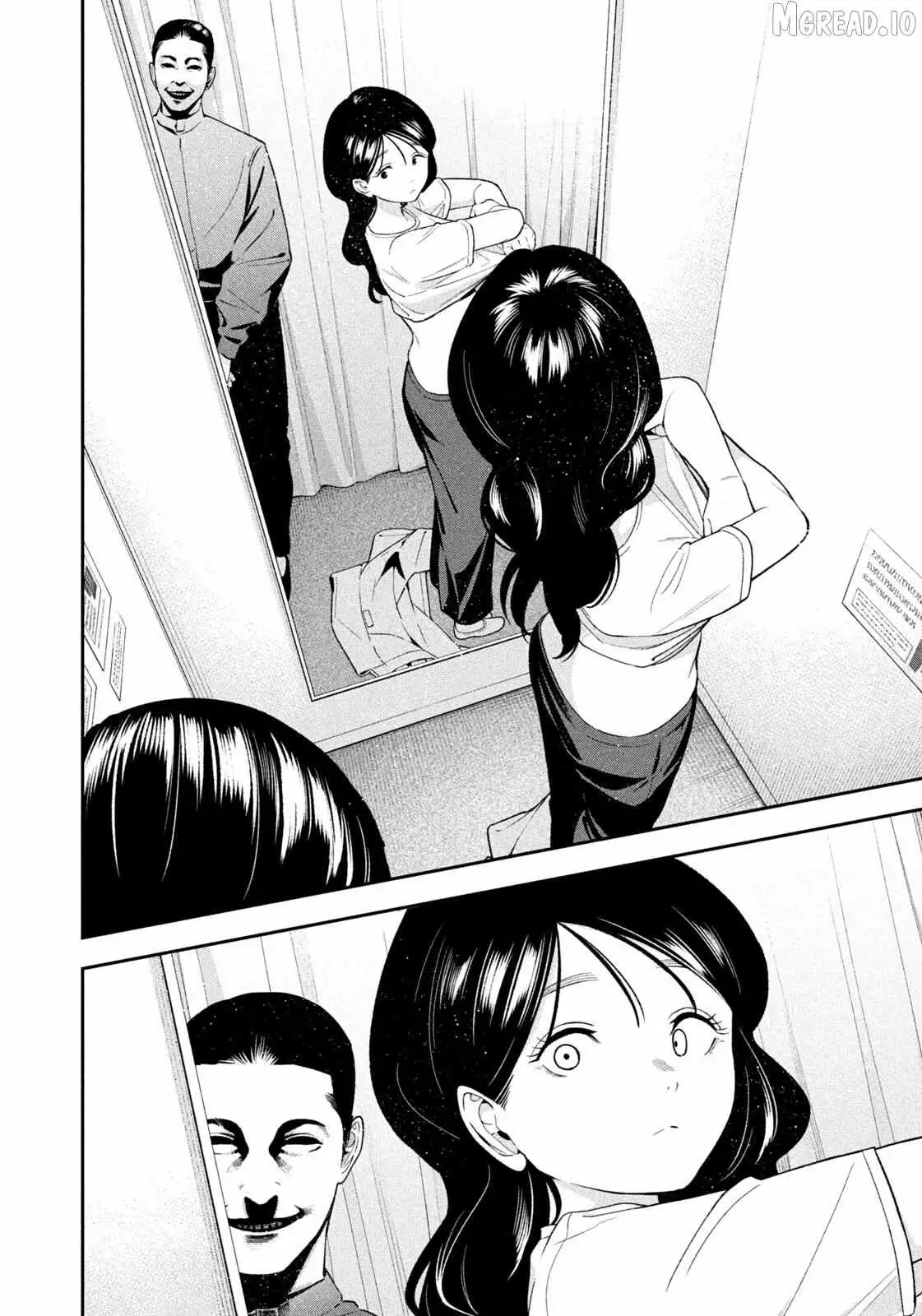 Read Nighthawk Returns chapter 18 image 11 on Lezhin