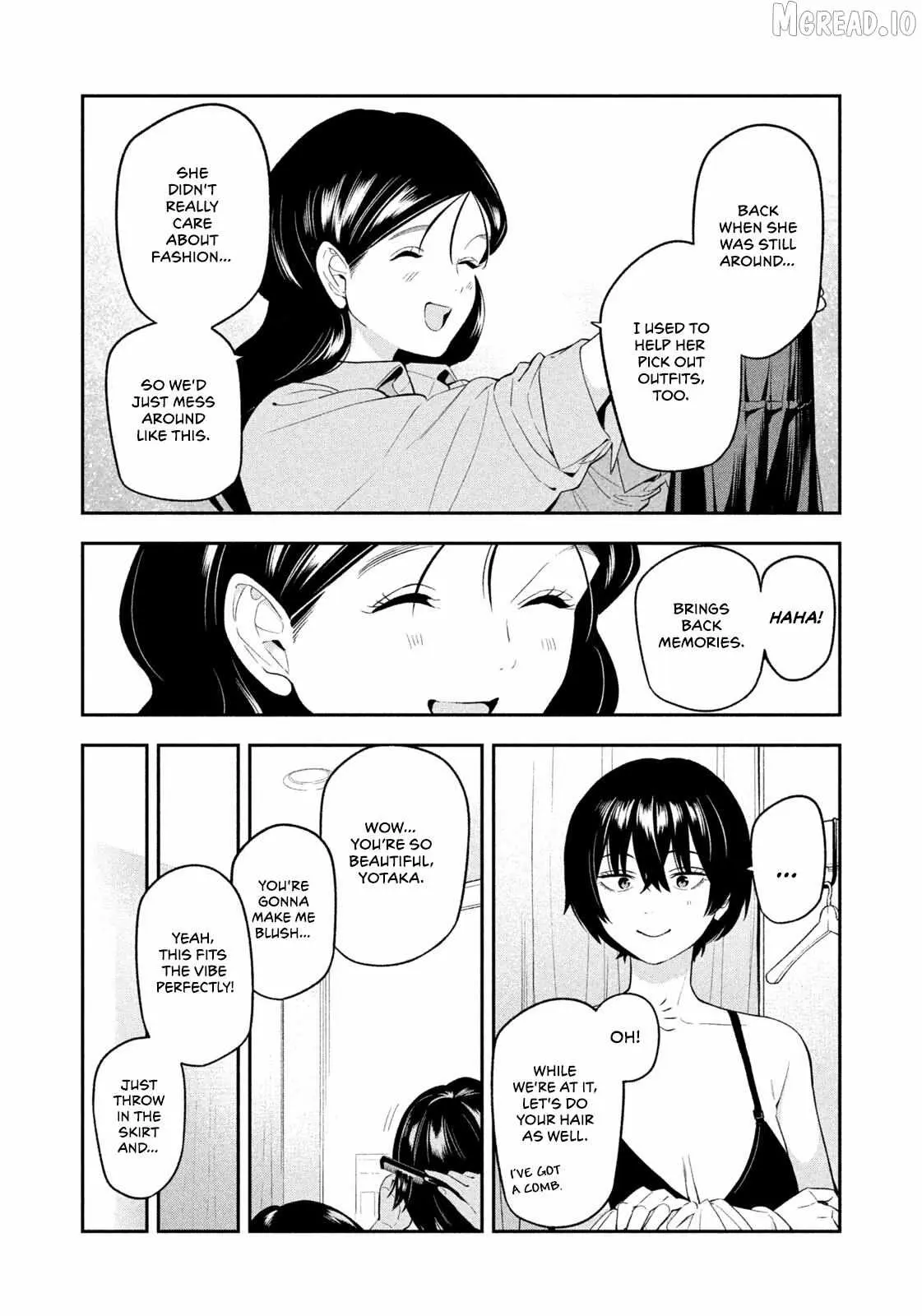 Read Nighthawk Returns chapter 18 image 5 on Lezhin