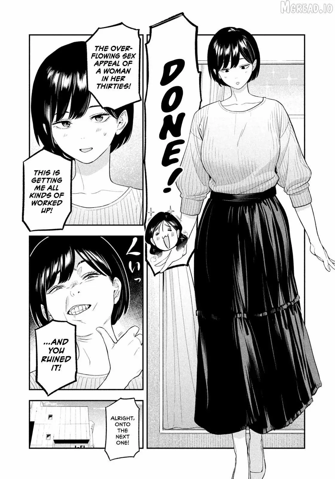 Read Nighthawk Returns chapter 18 image 6 on Lezhin