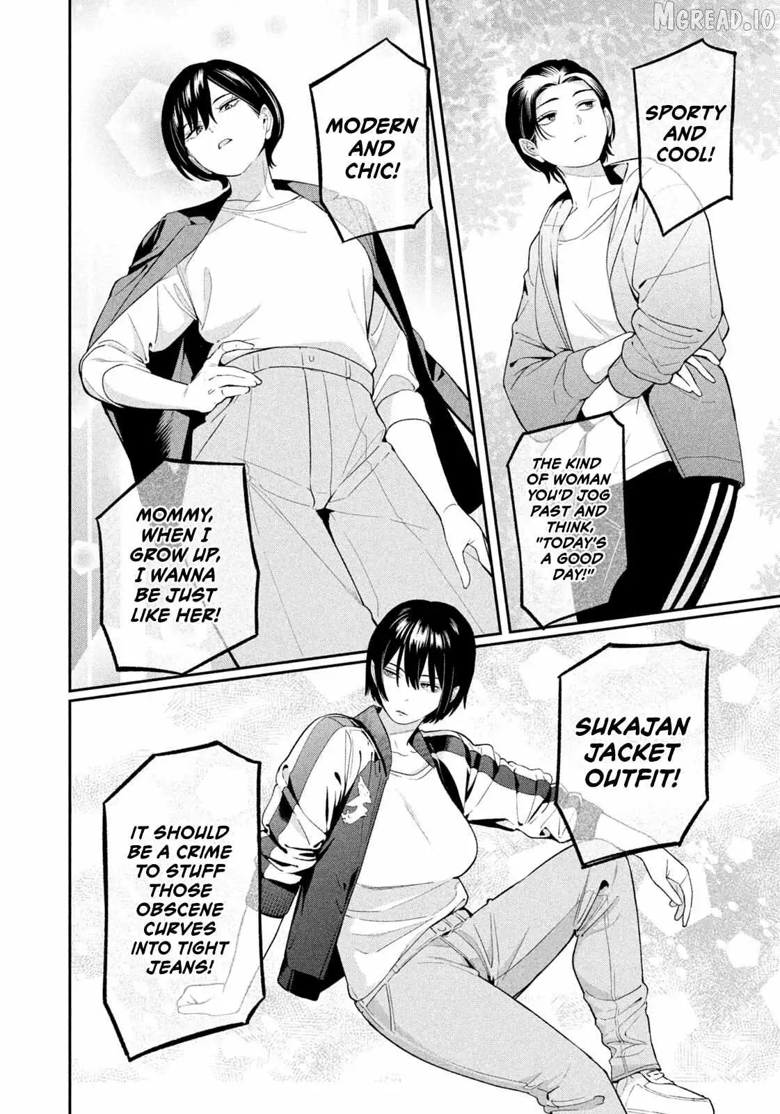 Read Nighthawk Returns chapter 18 image 7 on Lezhin