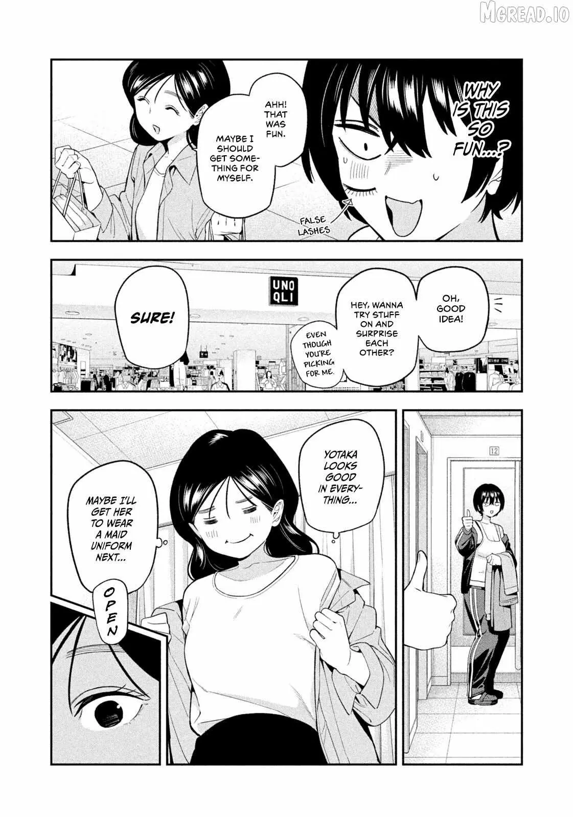 Read Nighthawk Returns chapter 18 image 9 on Lezhin