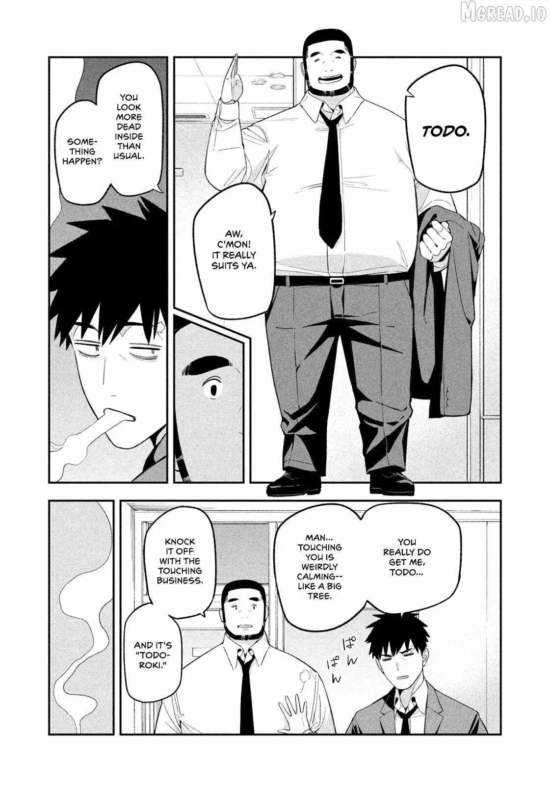 Read Nighthawk Returns chapter 19 image 10 on Lezhin