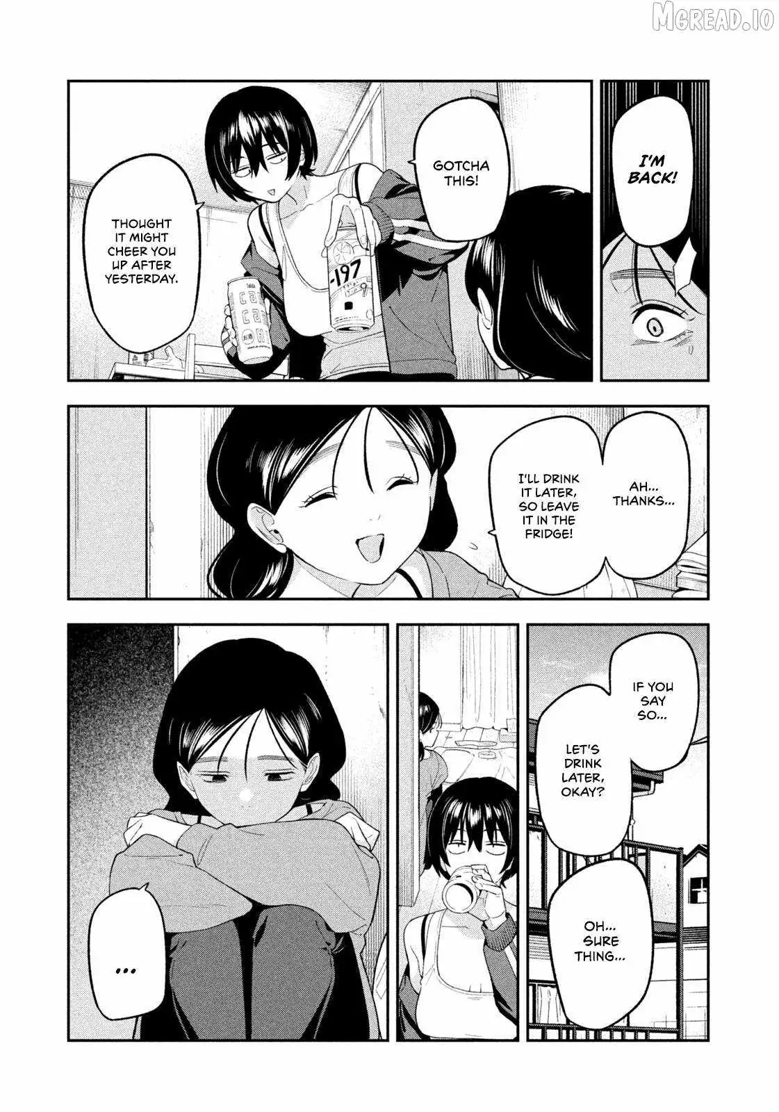 Read Nighthawk Returns chapter 19 image 16 on Lezhin