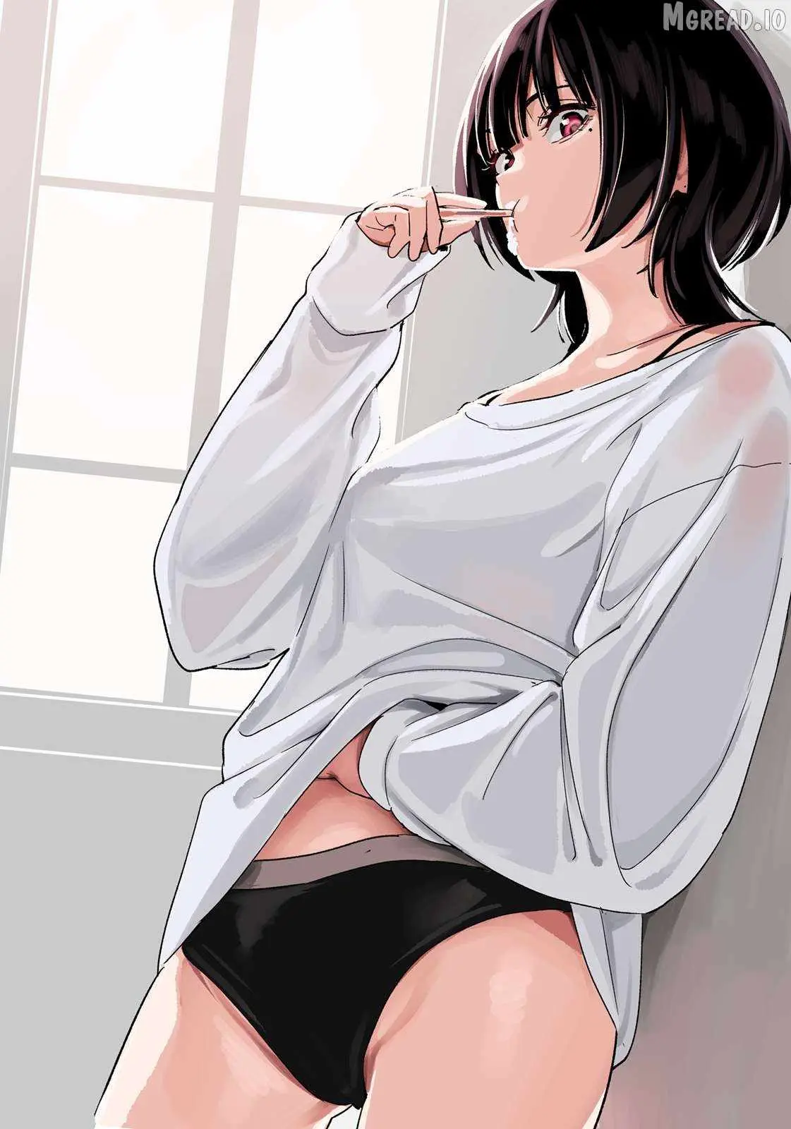 Read Nighthawk Returns chapter 19 image 19 on Lezhin