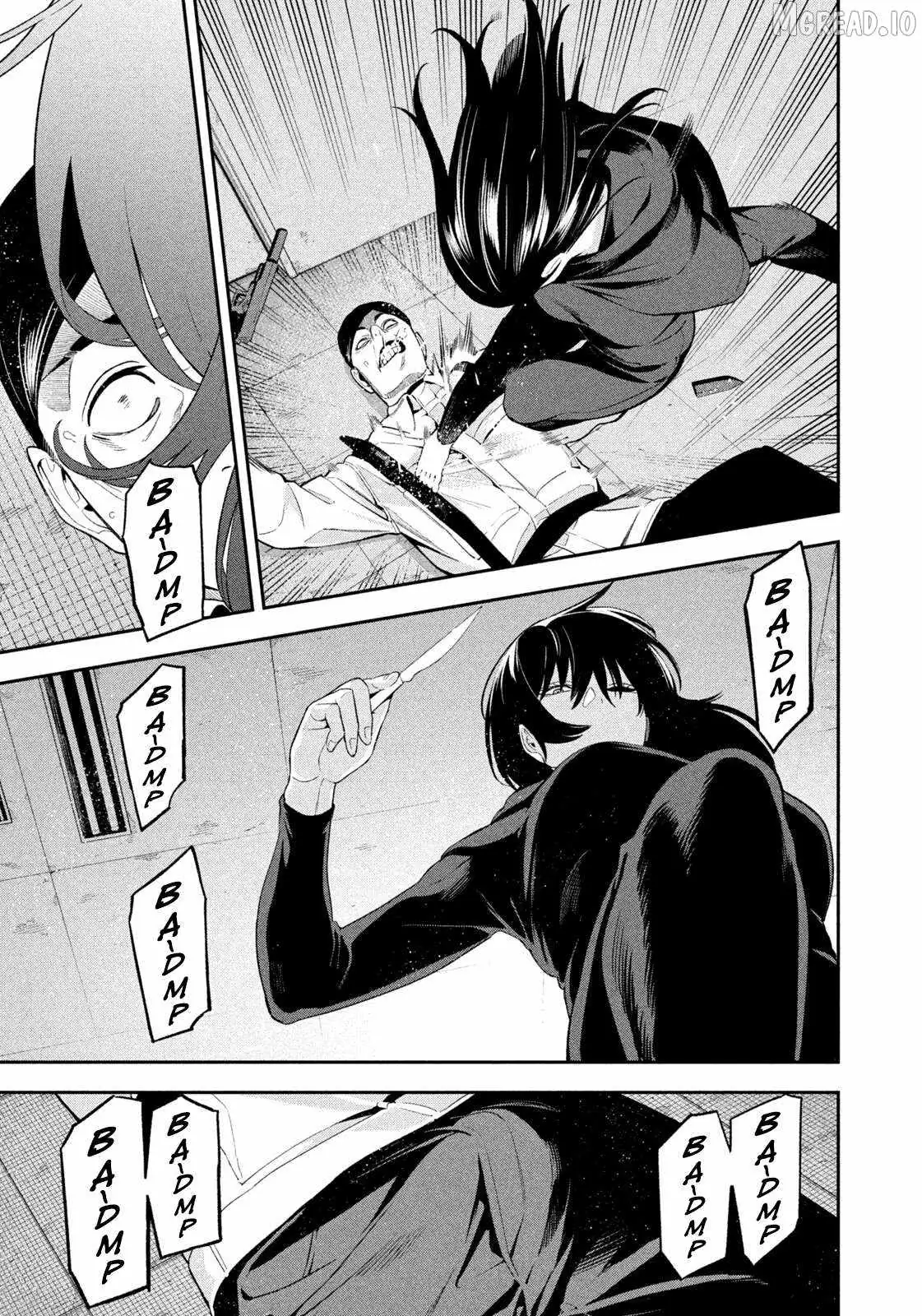 Read Nighthawk Returns chapter 19 image 4 on Lezhin