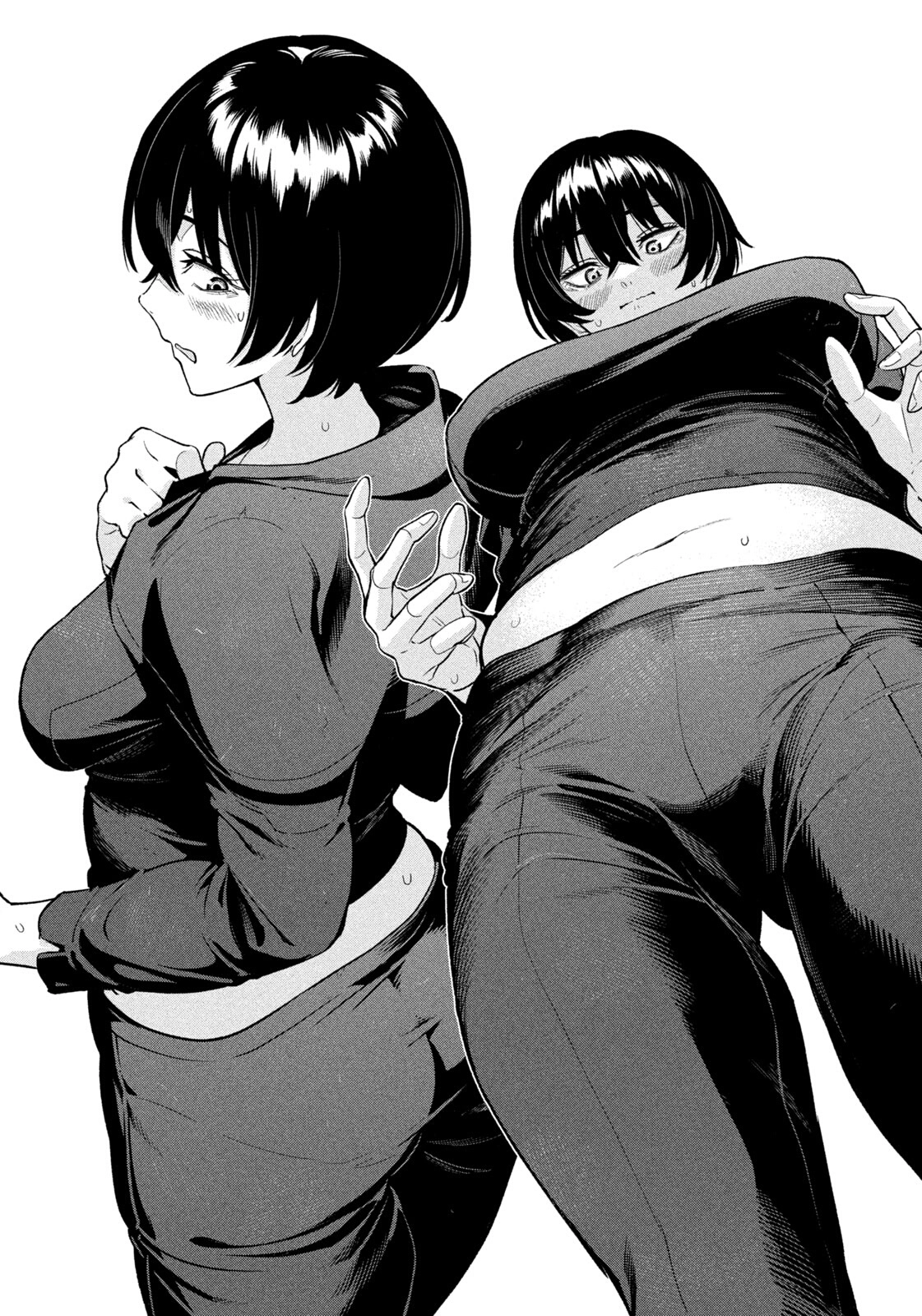 Read Nighthawk Returns chapter 2 image 7 on Lezhin