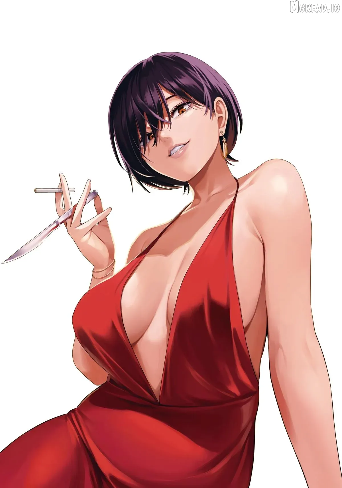 Read Nighthawk Returns chapter 20 image 1 on Lezhin