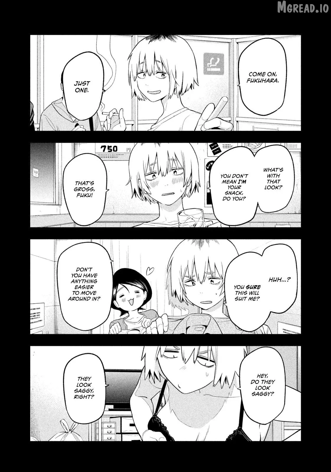 Read Nighthawk Returns chapter 20 image 9 on Lezhin