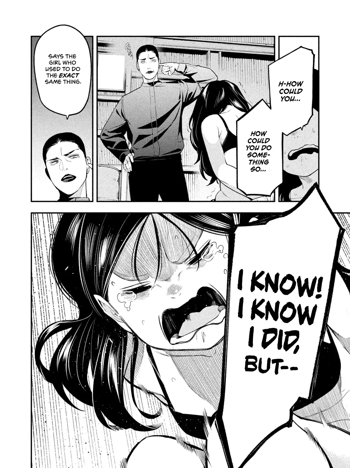 Read Nighthawk Returns chapter 22.99 image 10 on Lezhin