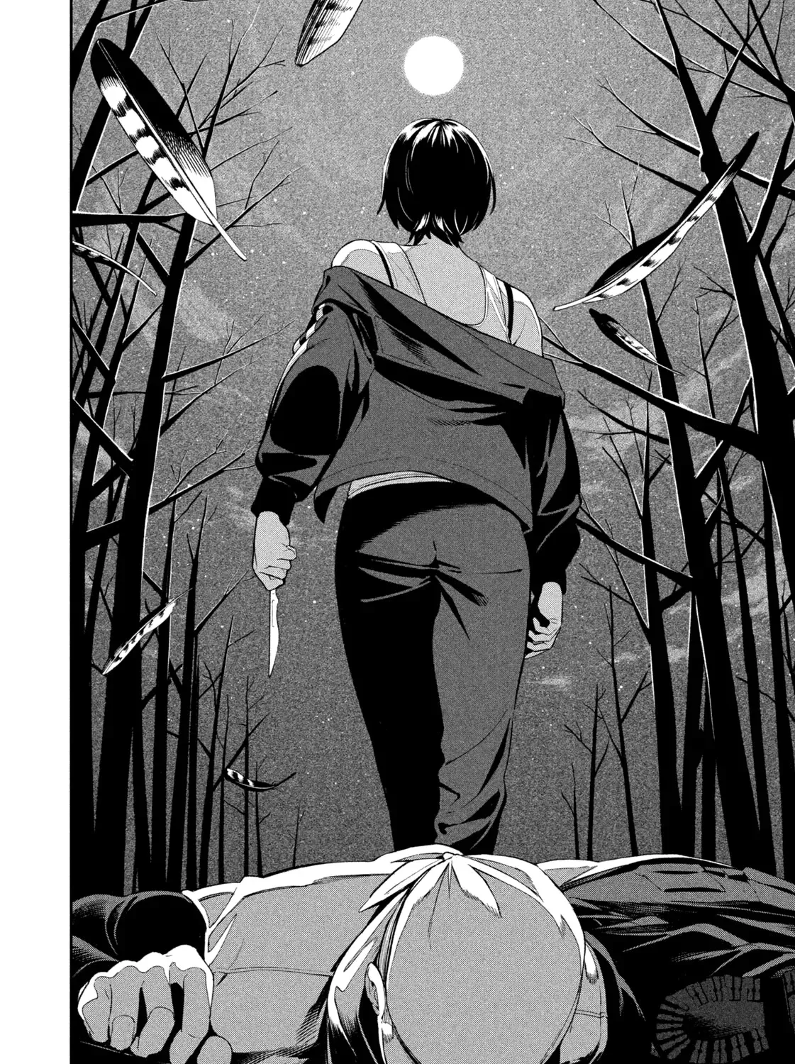 Read Nighthawk Returns chapter 22.99 image 28 on Lezhin