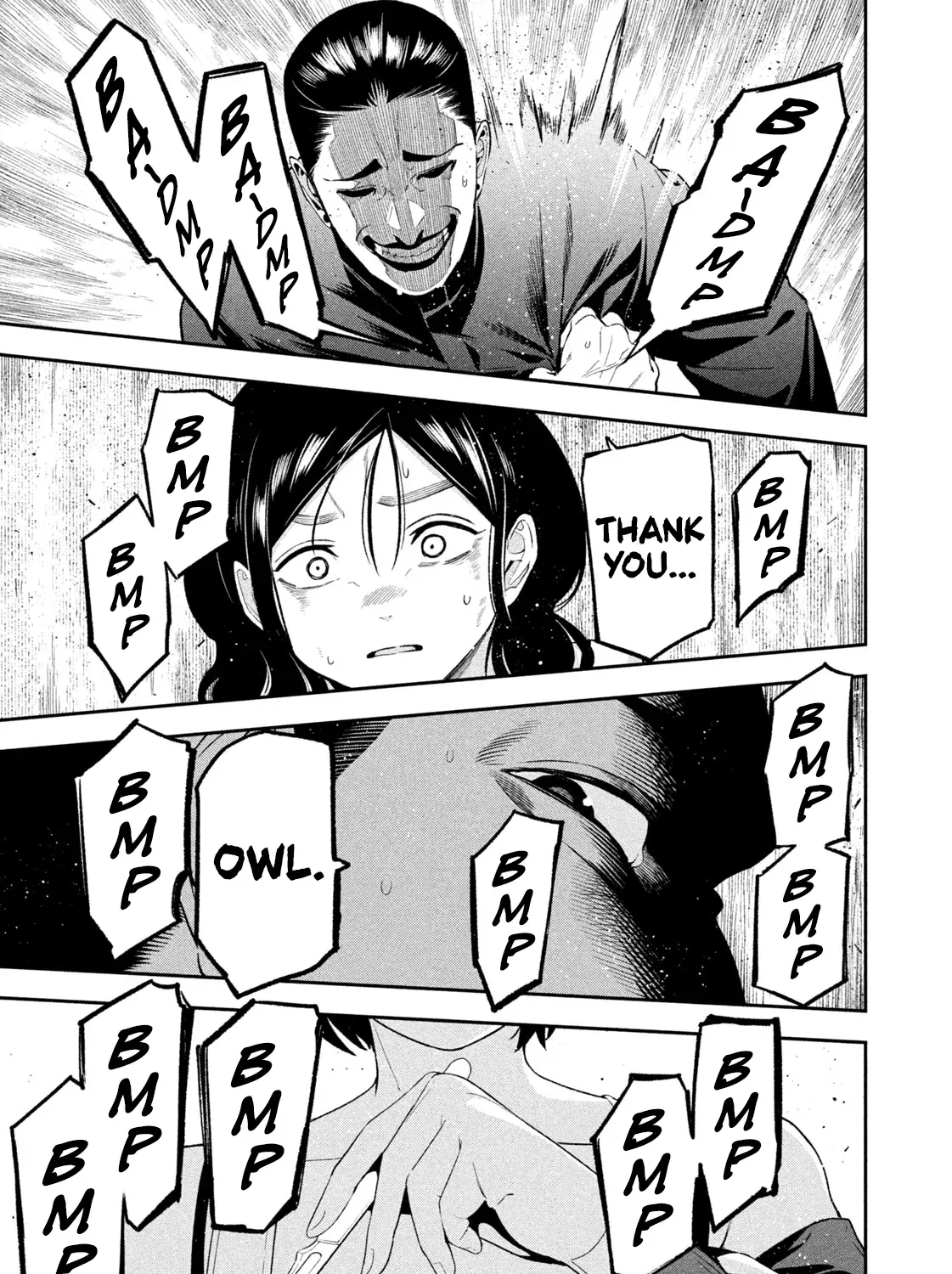 Read Nighthawk Returns chapter 22.99 image 30 on Lezhin