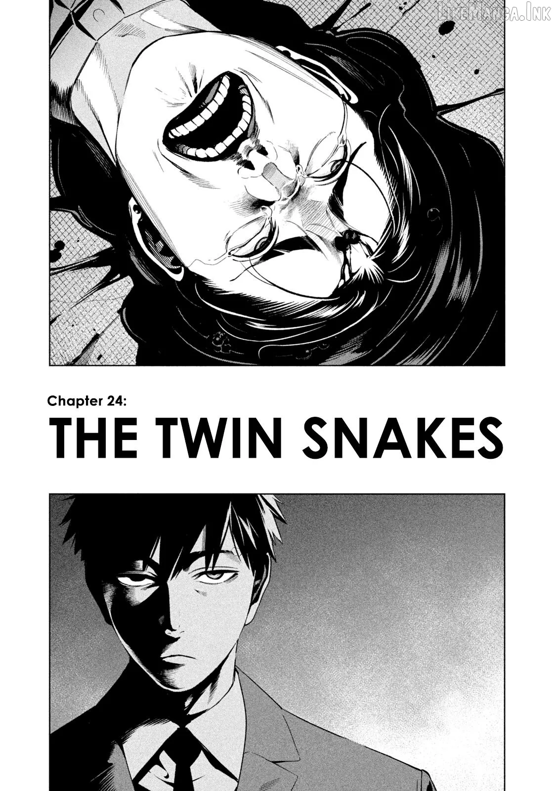 Read Nighthawk Returns chapter 24 image 17 on Lezhin