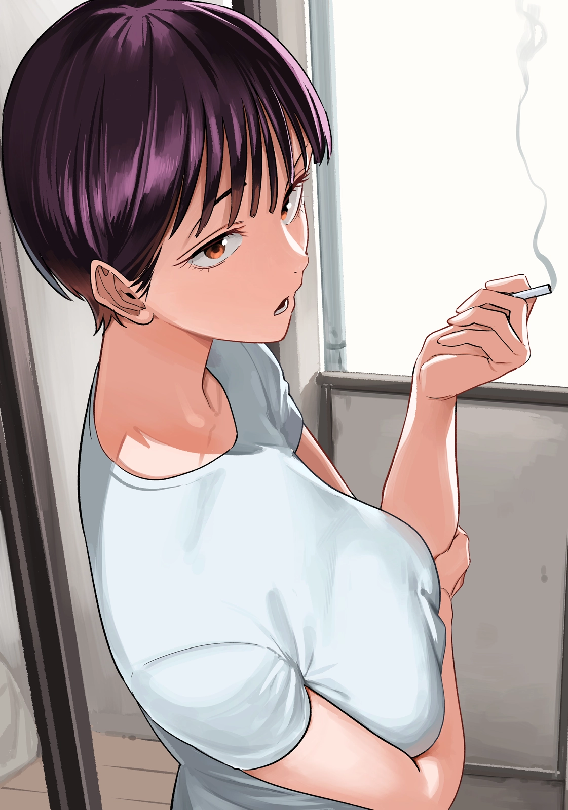 Read Nighthawk Returns chapter 30 image 18 on Lezhin