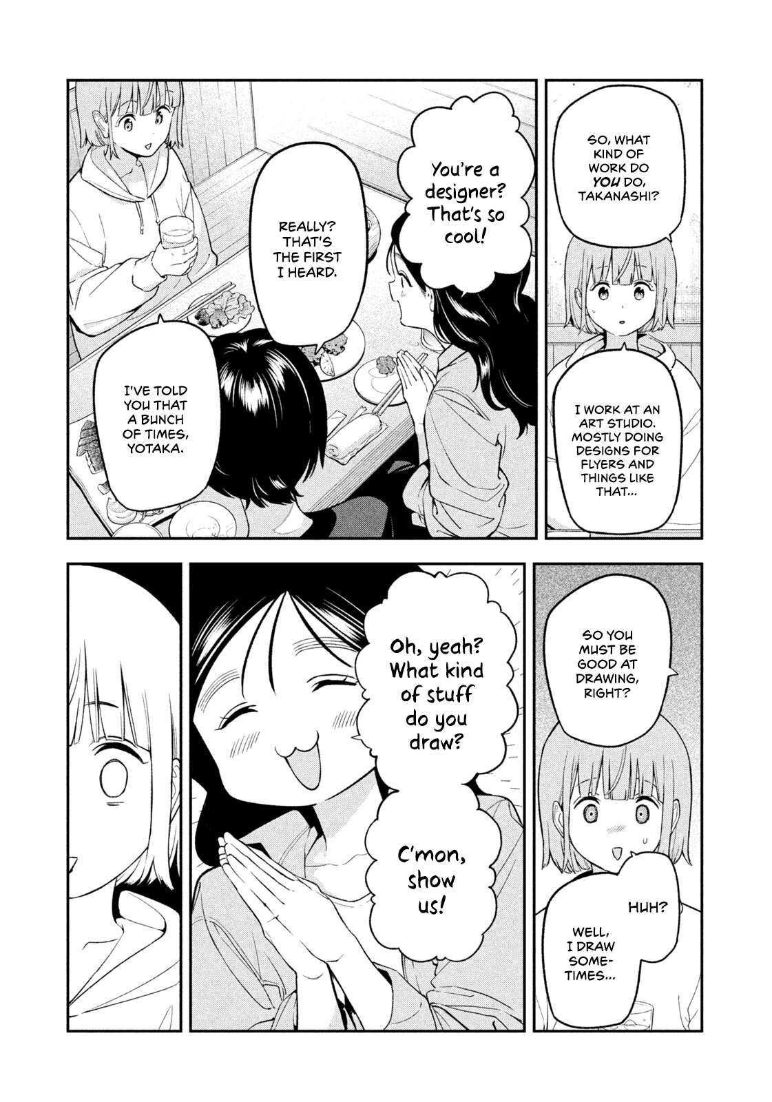 Read Nighthawk Returns chapter 30 image 4 on Lezhin