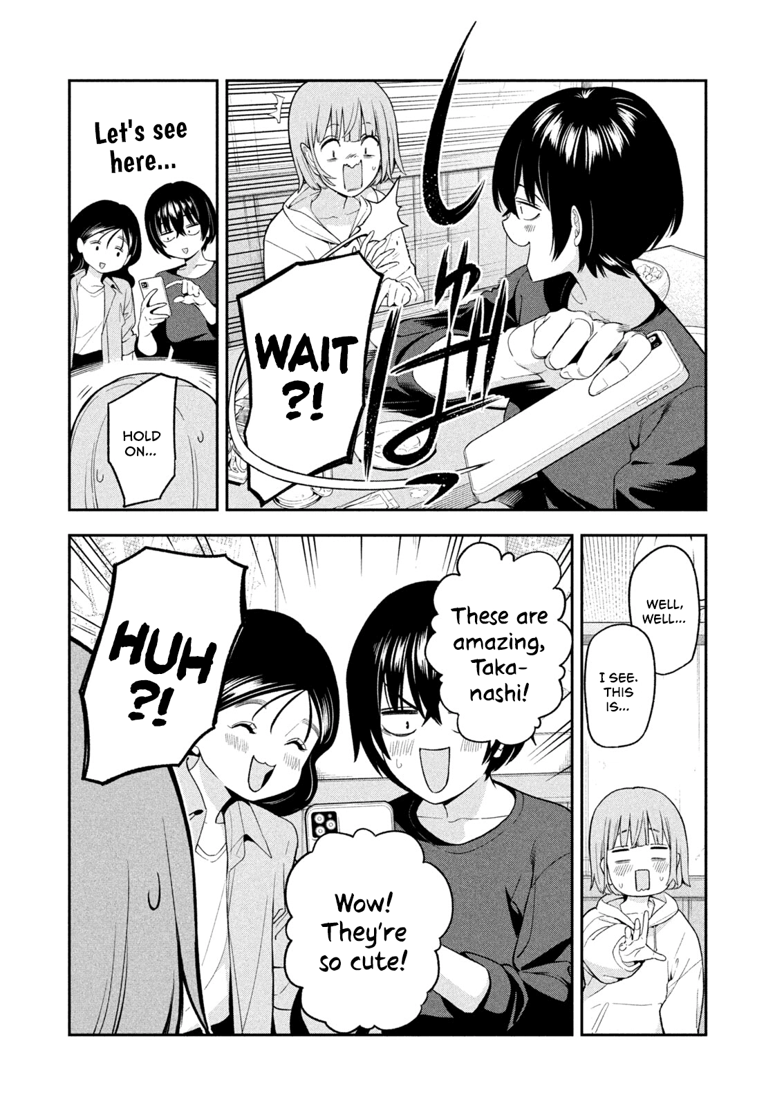 Read Nighthawk Returns chapter 30 image 7 on Lezhin
