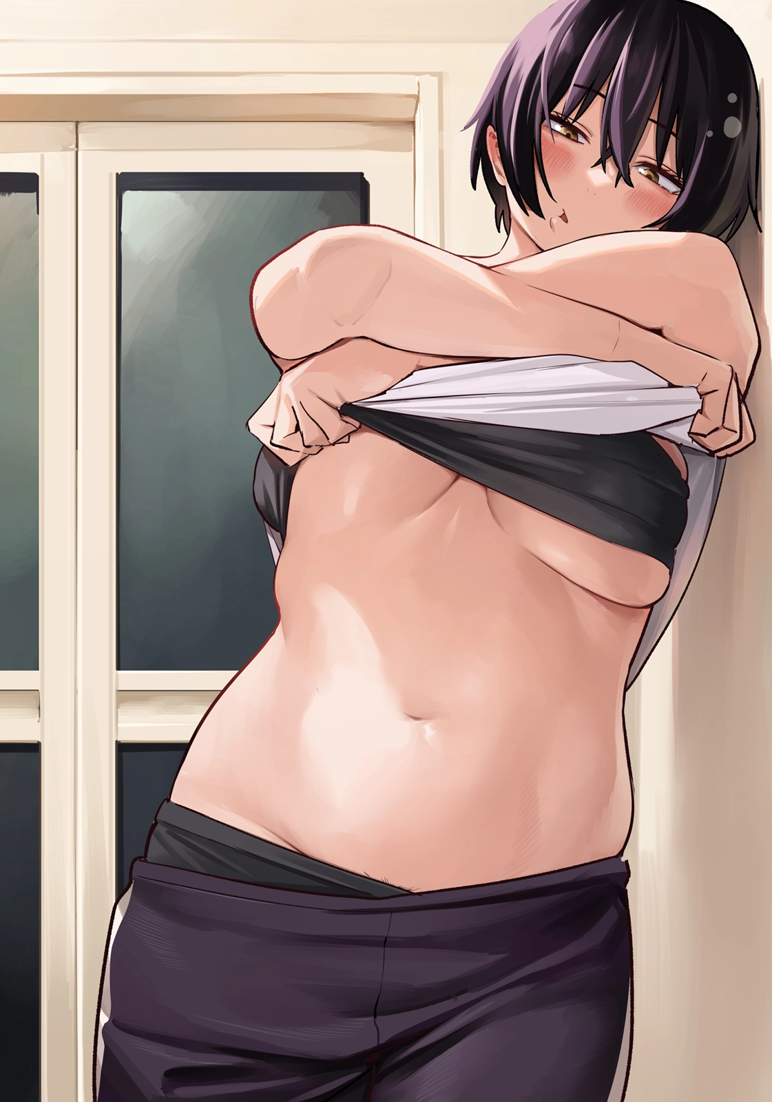 Read Nighthawk Returns chapter 4 image 19 on Lezhin