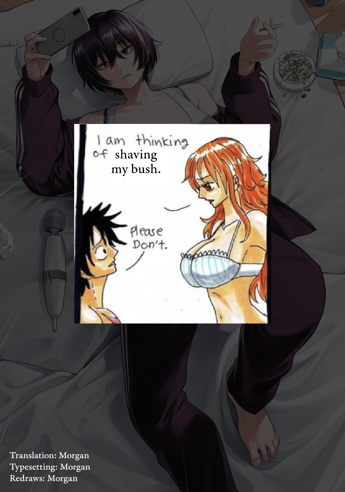 Read Nighthawk Returns chapter 4 image 20 on Lezhin